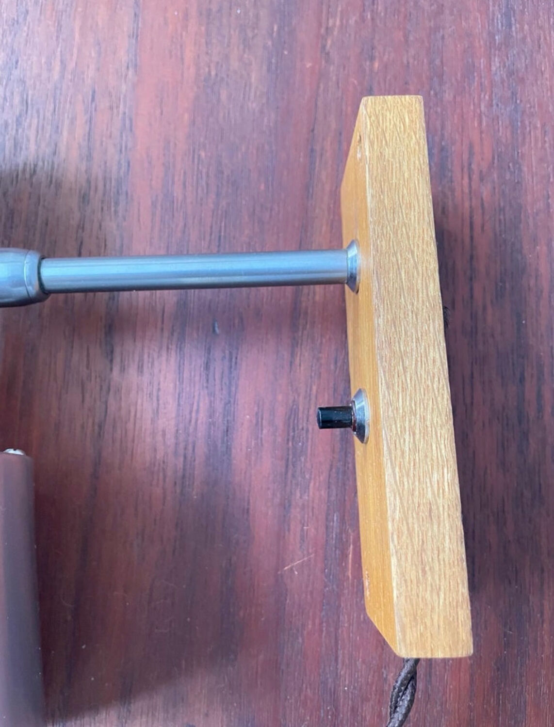 Mid-Century Wall Lamps by Lyfa from Denmark