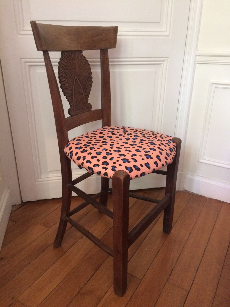 Directoire style Chair