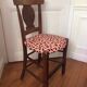 Directoire style Chair