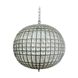 Ball Chandelier 2