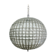 Ball Chandelier 2