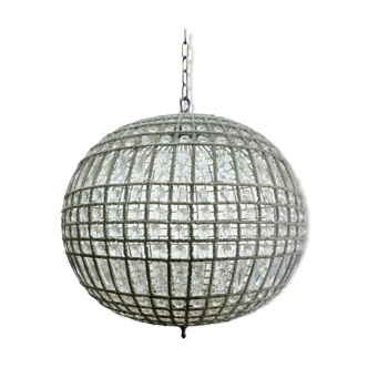 Ball Chandelier 2
