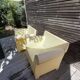 Fauteuils strack bubble club