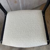 Pair of Baumann chairs