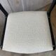 Paire de chaises Baumann