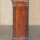Wellington Antique Furniture 1830 in Flamed Wood