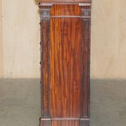 Wellington Antique Furniture 1830 in Flamed Wood