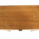 “Charming” teak low chest of drawers, Fröseke Nybrofabriken, Sweden, 1960
