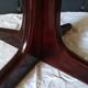 Baumann extended round table