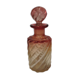 Baccarat bamboo bottle