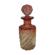 Baccarat bamboo bottle