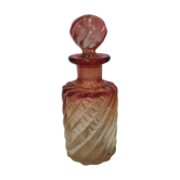 Baccarat bamboo bottle