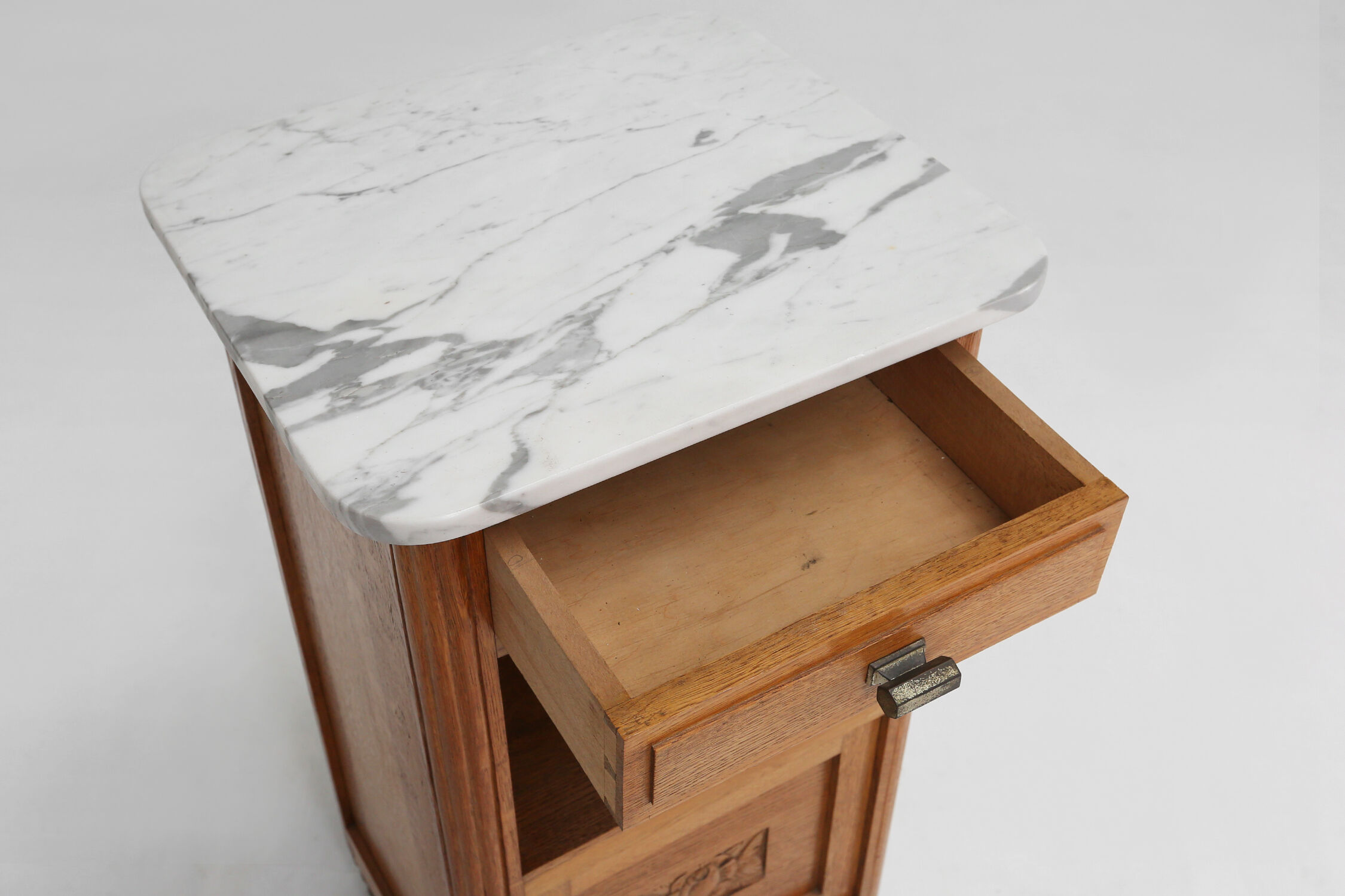 Art Deco nightstand 1930's