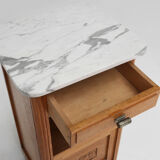 Art Deco nightstand 1930's