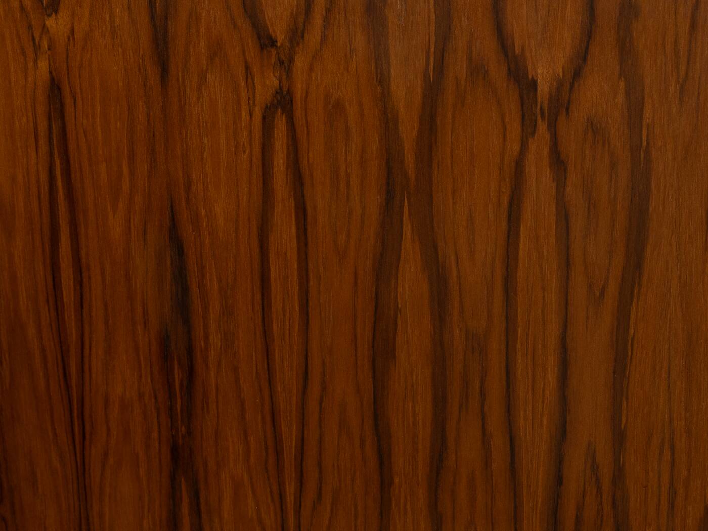 Buffet des années 1960, Henning Kjaernulf