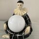 Vintage Pierrot lamp from the 50s and 60s