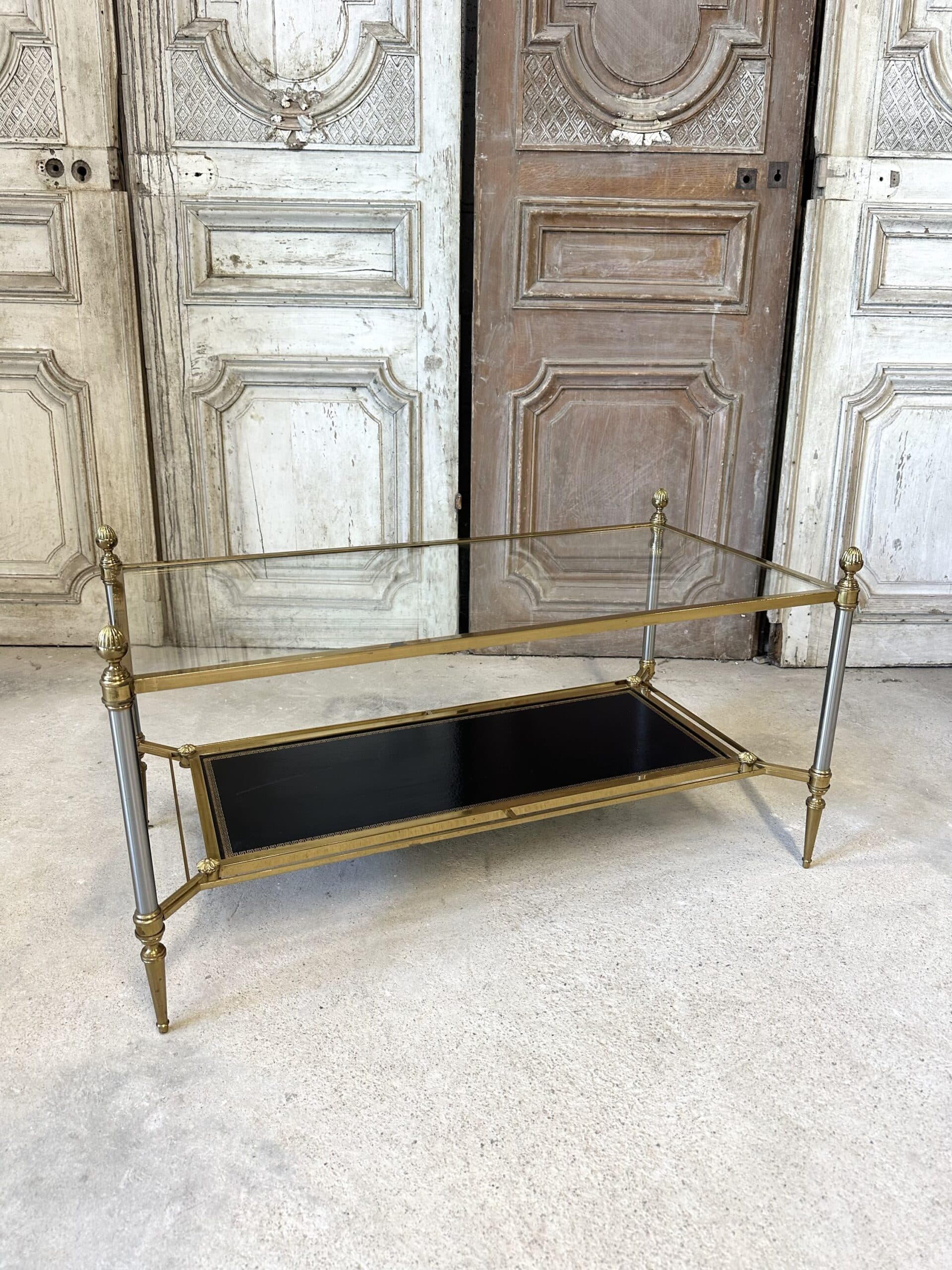Mid-century coffee table circa 1970