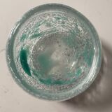 Glass bowl