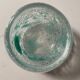 Coupelle en verre