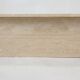 Italian Travertine Coffee Table, 1980s