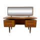 Mid century vintage dressing table by GPlan