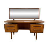 Coiffeuse vintage du milieu du siècle par GPlan
