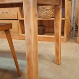 Farmhouse table