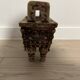 Vase décoratif style ancien – Avec anses – 20 cm
