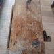 Child worktable 50s