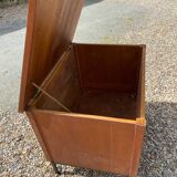 Storage trunk