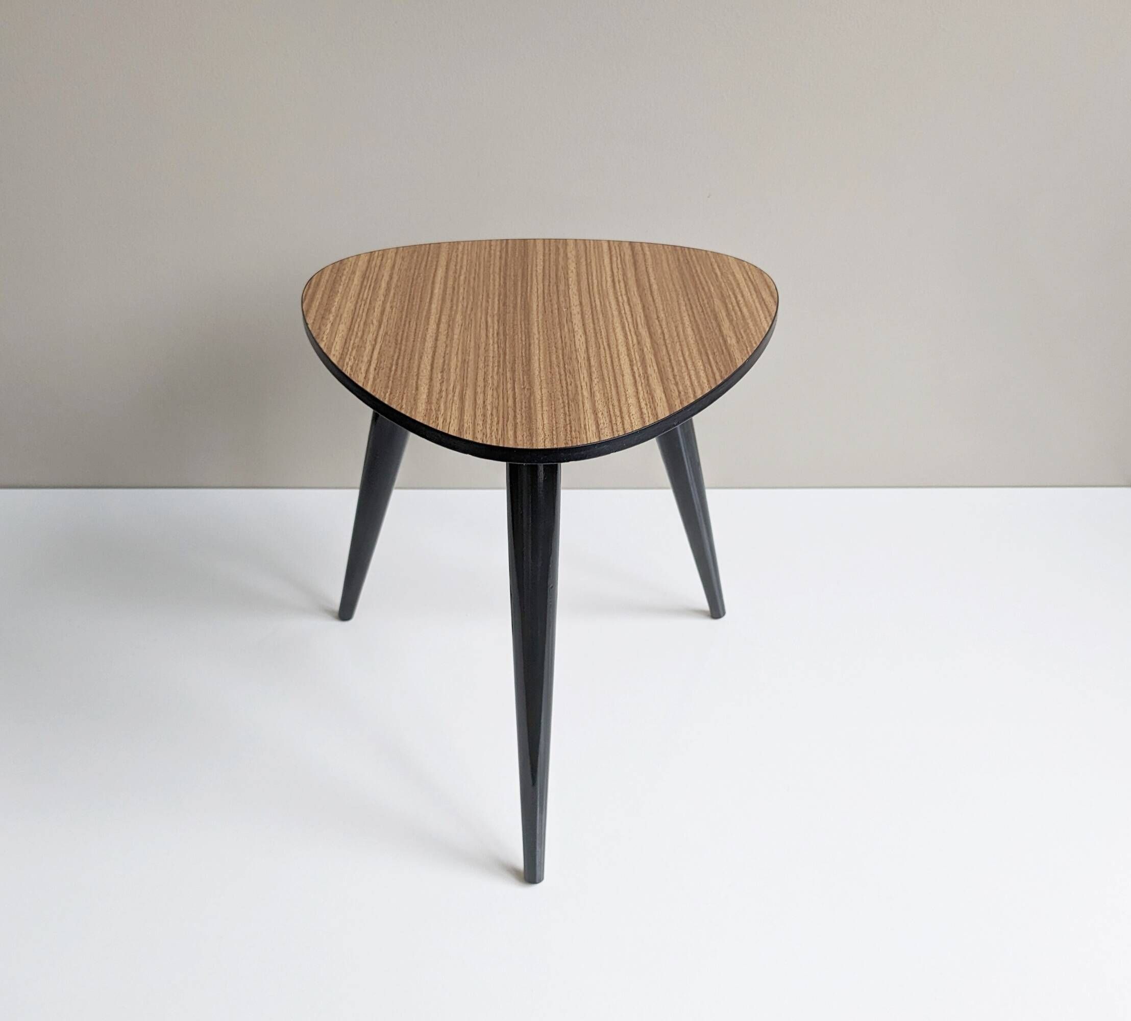 Support pour plantes en formica | Selency