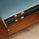 Teak sideboard, Danish design, 1970s, production: Denmark