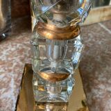 Modernist art deco lamp