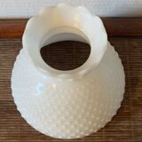 Vintage lampshade globe