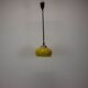 Adjustable Mid Century Pendant in the style of Meblo, 1980's, Czechoslovakia