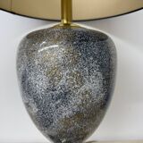 Maison le Dauphin large  table lamp  , 1980s