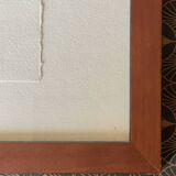 François Boucq (1955) - The Adventures of Jérôme Moucherot - Lithograph