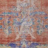 Anatolian BohemianVintage Carpet sku2297