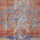 Anatolian BohemianVintage Carpet sku2297