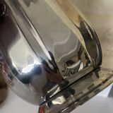 Guy Degrenne Stainless Steel Champagne Bucket