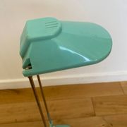 Lampe de bureau à poser Fuder cocotte