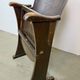Vintage Cinema or Theatre Seat from Thonet, 1950s