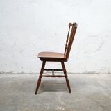 Vintage chair Tacoma by Baumann editions