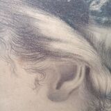 Drawing 19th