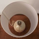 Lamp Sandstone of the marsh and linen