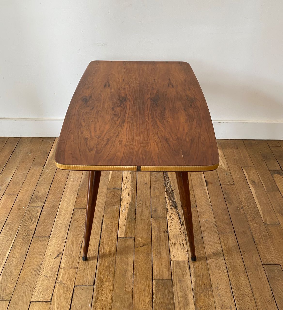 Vintage coffee table