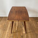 Vintage coffee table