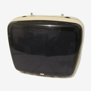Télévision space age années 70