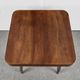 Art Deco Coffee Table by Jindřich Halabala, 1954, Czechoslovakia