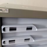Clen storage module 18 metal lockers